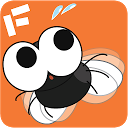 Get Off My Glass!! 1.0 APK Herunterladen