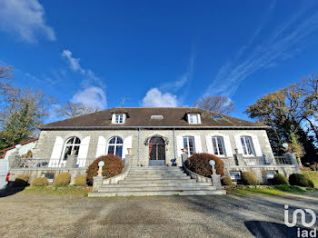 maison à La Souterraine (23)