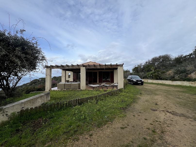Vente maison 4 pièces 125 m² à Coti-Chiavari (20138), 915 000 €