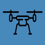 POWER FLY DRONE  Icon