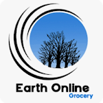 Cover Image of Unduh Earth Online Grocery 1.0.4 APK