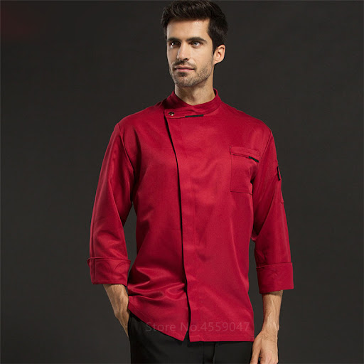 Title 10, Hotel After-catering Kitchen Clothes Chefs Sho...