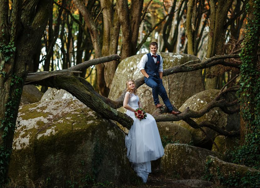 Vestuvių fotografas Paulo Flop (pauloflop). Nuotrauka vasario 17