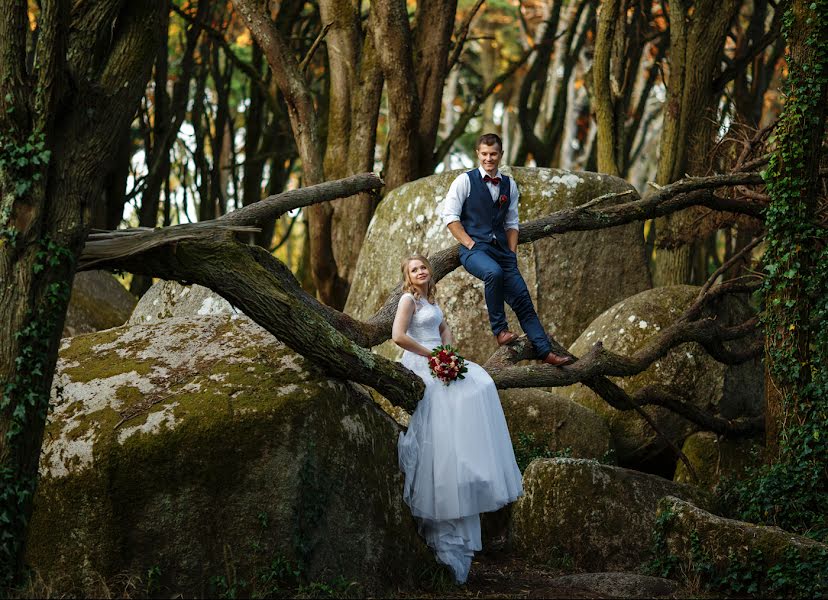 Fotógrafo de casamento Paulo Flop (pauloflop). Foto de 17 de fevereiro