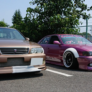 チェイサー JZX100