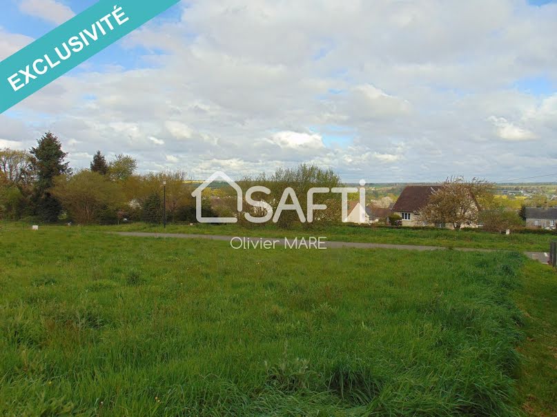 Vente terrain  608 m² à Montilly-sur-Noireau (61100), 20 024 €