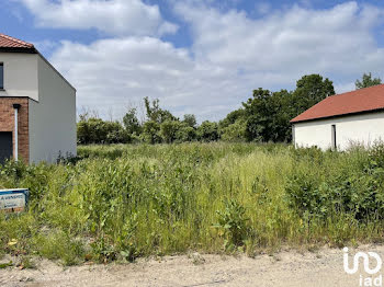 terrain à Henin-beaumont (62)