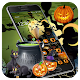 Download Ghost Pumpkin Halloween Theme For PC Windows and Mac 1.1.3