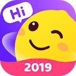 Cover Image of Download Veego: Live chat online & video chat with friends 1.0.3492 APK