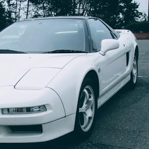 NSX-R