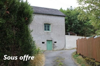 maison à Cussy-en-Morvan (71)