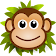 Skip Jack Monkey icon