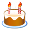 Item logo image for Birthday Manager