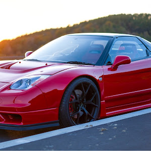 NSX NA1