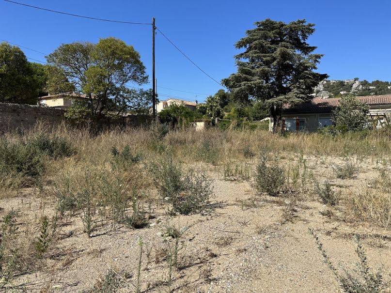 Vente terrain  300 m² à Hyeres (83400), 225 000 €