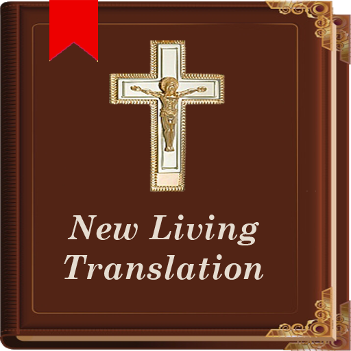 Download New Living Translation Bible Google Play 