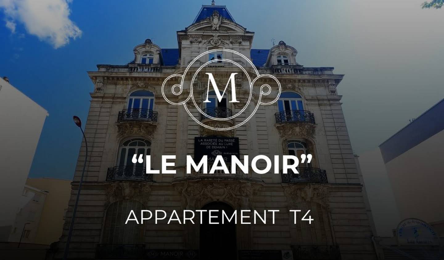 Appartement avec terrasse Narbonne