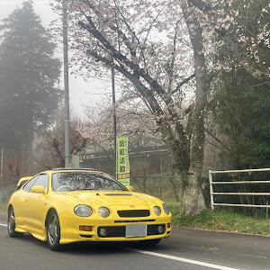 セリカ ST205