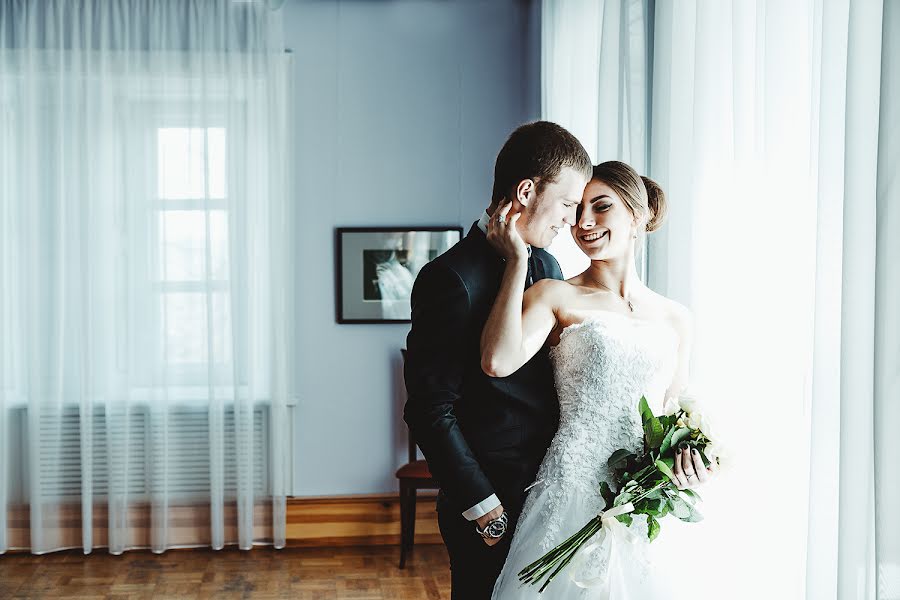 Fotografo di matrimoni Mariya Bogdanova (mariabogdanova). Foto del 4 maggio 2015