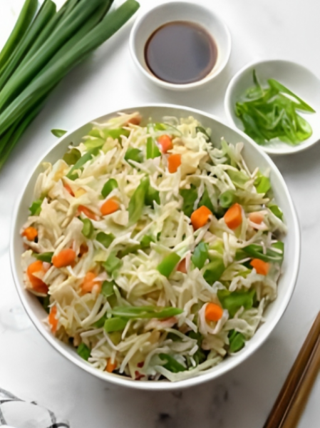 Veg Fried Rice