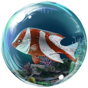 Underwater World 3D  Icon