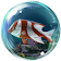 Underwater World 3D icon