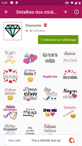 Criar figurinhas para WhatsApp ? Brasil