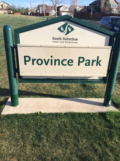 Province Park