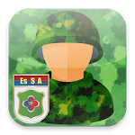 Cover Image of Descargar Simulados e Provas da EsSA 1.6.0 APK