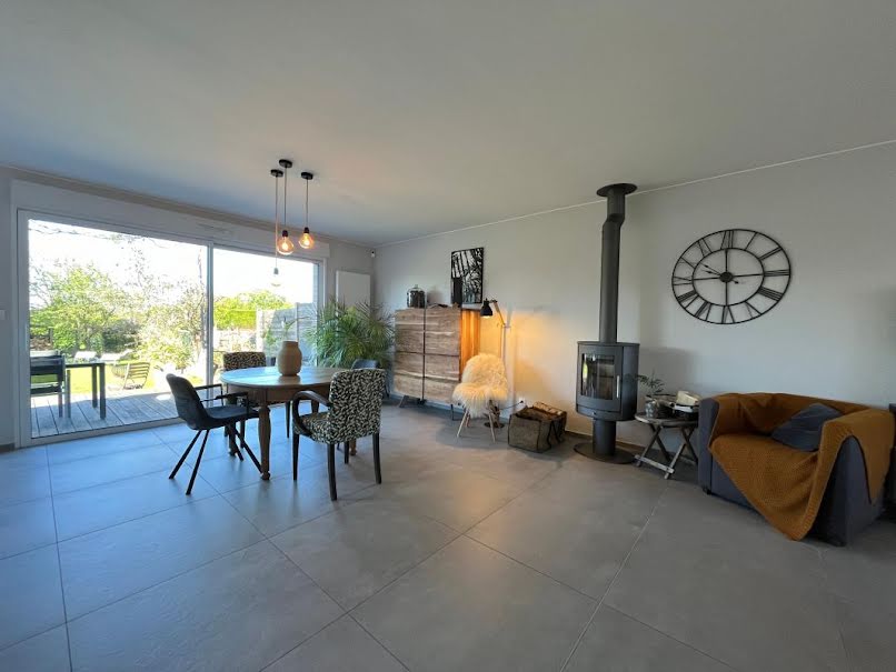 Vente maison 6 pièces 140 m² à Sainghin-en-Weppes (59184), 430 000 €