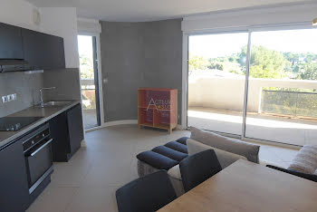 appartement à Montpellier (34)