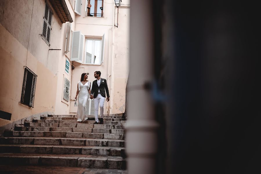 Wedding photographer Nebojša Tatomirov (tatomirov). Photo of 7 March 2022