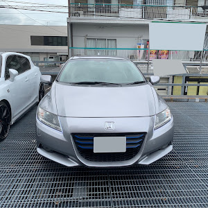 CR-Z ZF1