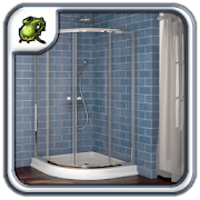 Corner Shower Stalls Design 1.0 Icon