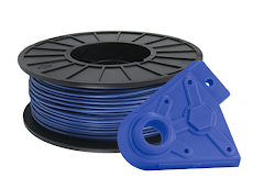 Blue PRO Series PLA Filament - 1.75mm (1kg)