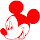 Mickey Mouse Wallpaper Tab Theme