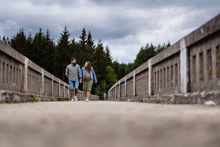 Wedding photographer Bastien Hajduk (bastienhajduk). Photo of 1 June 2022