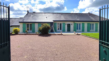 maison à Saint-Augustin-des-Bois (49)