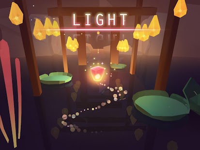 Light ! Screenshot