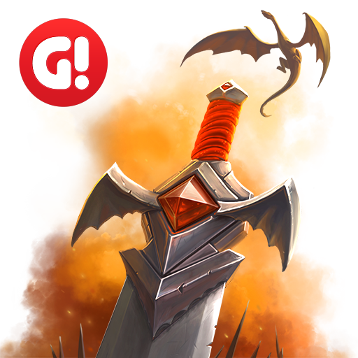 Dragon Warlords icon