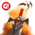 Dragon Warlords Apk