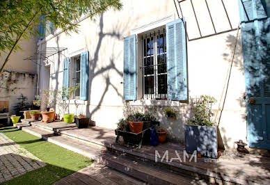 Maison avec terrasse 16