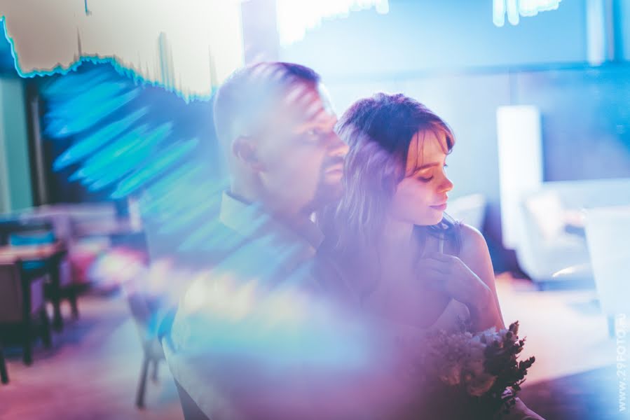 Photographe de mariage Aleksey Cukanov (alil83). Photo du 13 octobre 2019