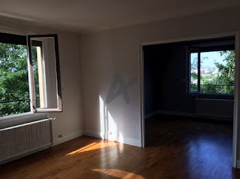 appartement à Lyon 9ème (69)