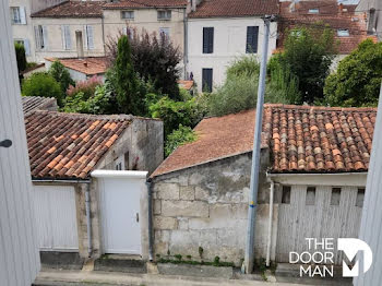 maison à Saintes (17)