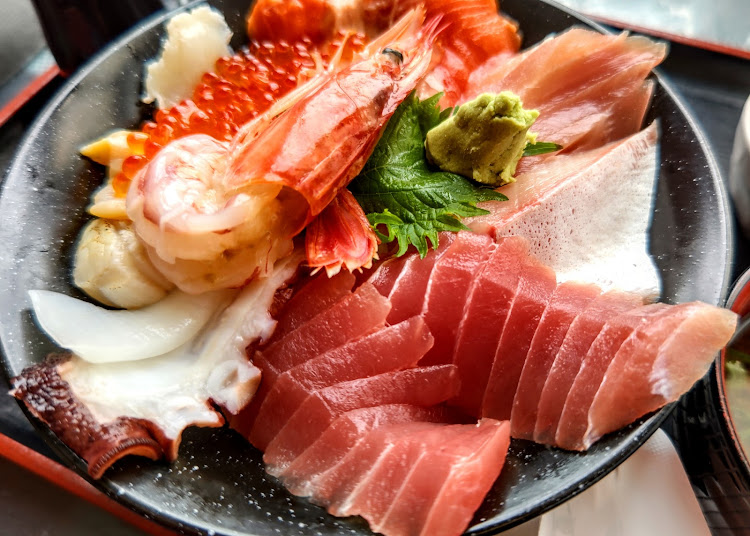 BRZの平日お休み倶楽部(仮)・京都府　宮津🐟　海鮮ど〜ん🌊😋💞🎵・日曜日が楽しみ〜☺️・世の中…　忖度ってw🍔??😜　あると思います(T_T)・チー厶　くいだおれ😋に関するカスタム事例の投稿画像10枚目