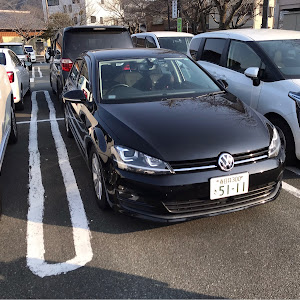 ゴルフ MK7