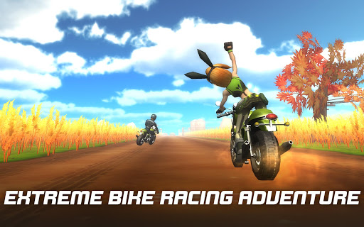 免費下載街機APP|Rush Star - Bike Adventure app開箱文|APP開箱王