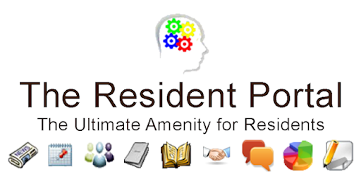 The Resident Portal