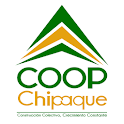 Coopchipaque App icon